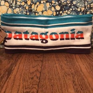Patagonia head warmer